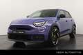 Fiat 600e 280 PK Abarth Scorpionissima 54 kWh | Navigatie | Paars - thumbnail 1