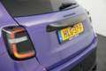 Fiat 600e 280 PK Abarth Scorpionissima 54 kWh | Navigatie | Paars - thumbnail 5
