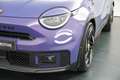 Fiat 600e 280 PK Abarth Scorpionissima 54 kWh | Navigatie | Paars - thumbnail 22