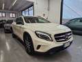 Mercedes-Benz GLA 220 GLA-X156 2014 d (cdi) Premium 4matic 170cv auto Bianco - thumbnail 1