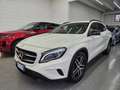 Mercedes-Benz GLA 220 GLA-X156 2014 d (cdi) Premium 4matic 170cv auto Bianco - thumbnail 3