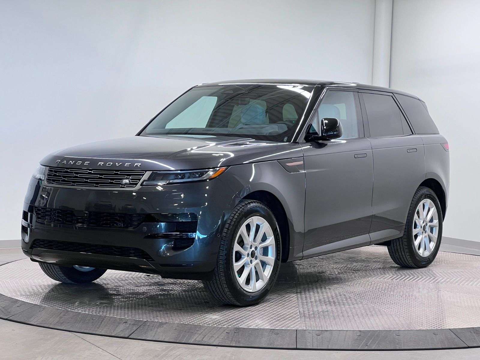 2026 Land Rover Range Rover Sport P360 S | LEASE FROM $999 PER MONTH