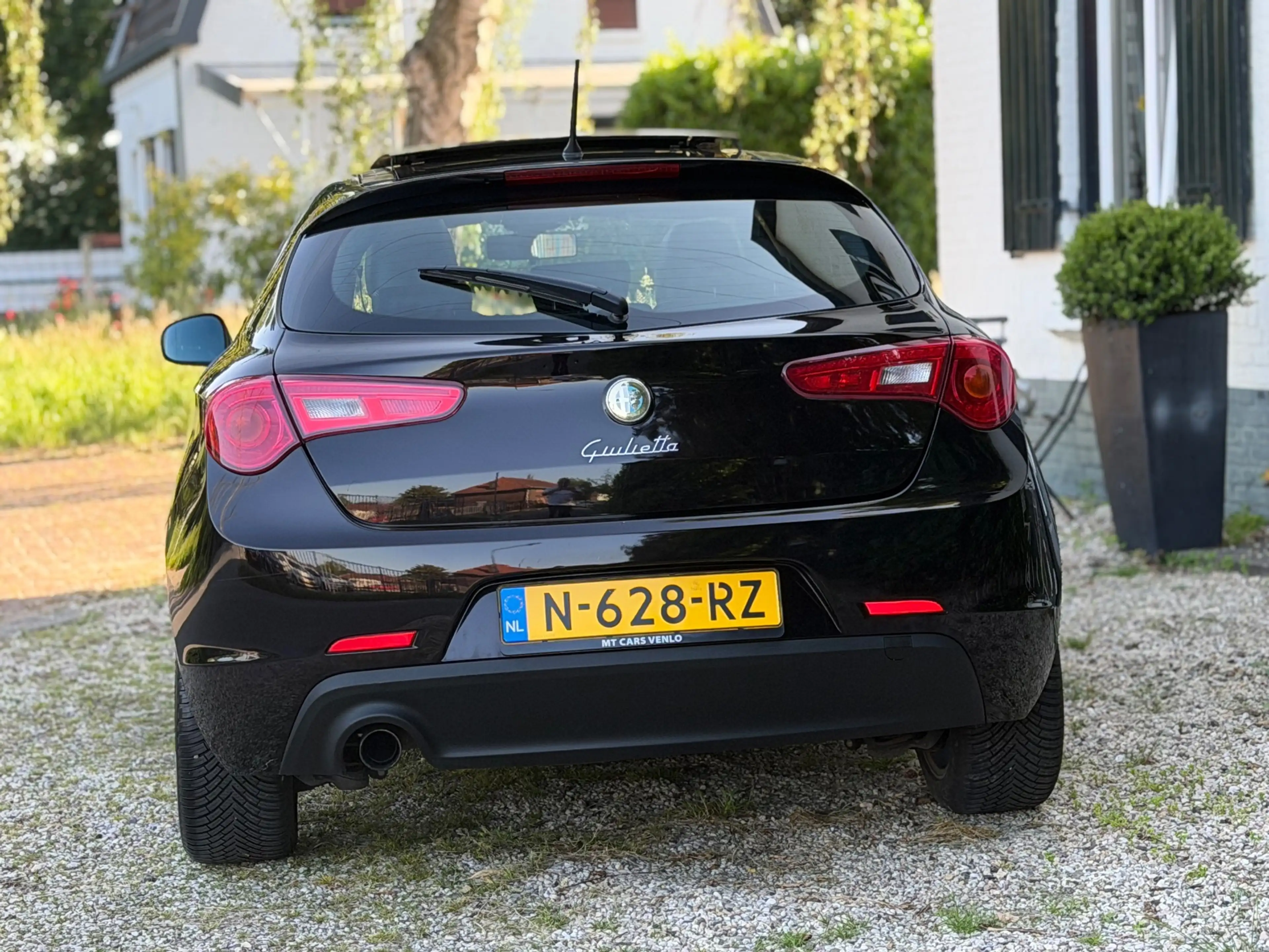 Alfa Romeo Giulietta 1.4 T Progression|Pano|Clima|Cruise|Nieuwe distrib — photo 4