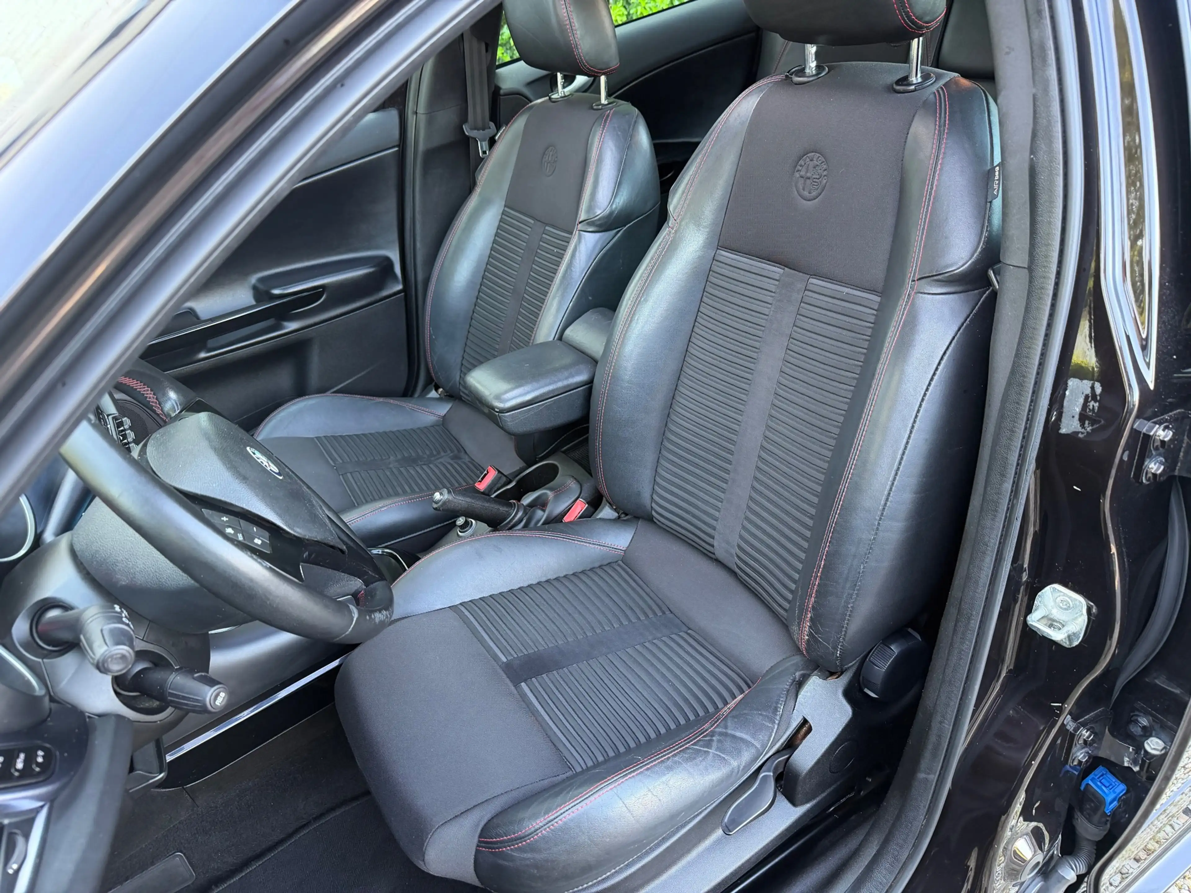 Alfa Romeo Giulietta 1.4 T Progression|Pano|Clima|Cruise|Nieuwe distrib — photo 7