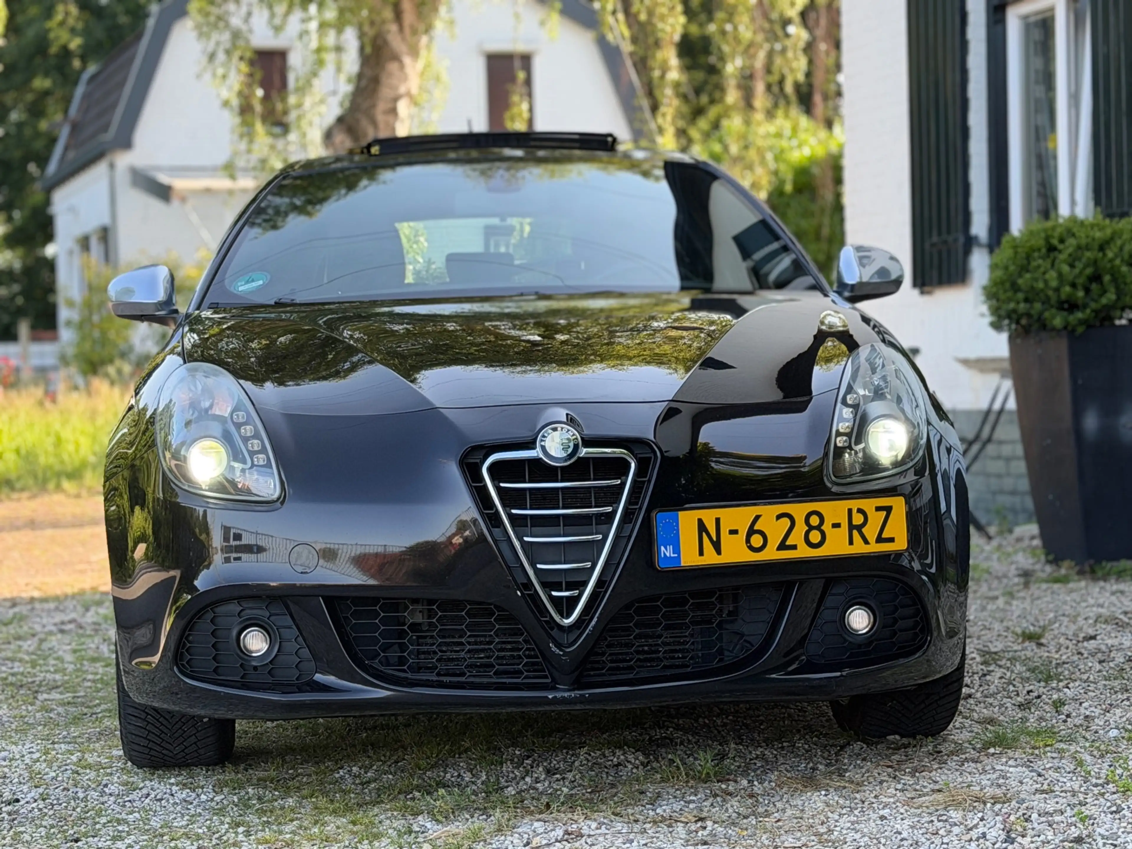 Alfa Romeo Giulietta 1.4 T Progression|Pano|Clima|Cruise|Nieuwe distrib — photo 2