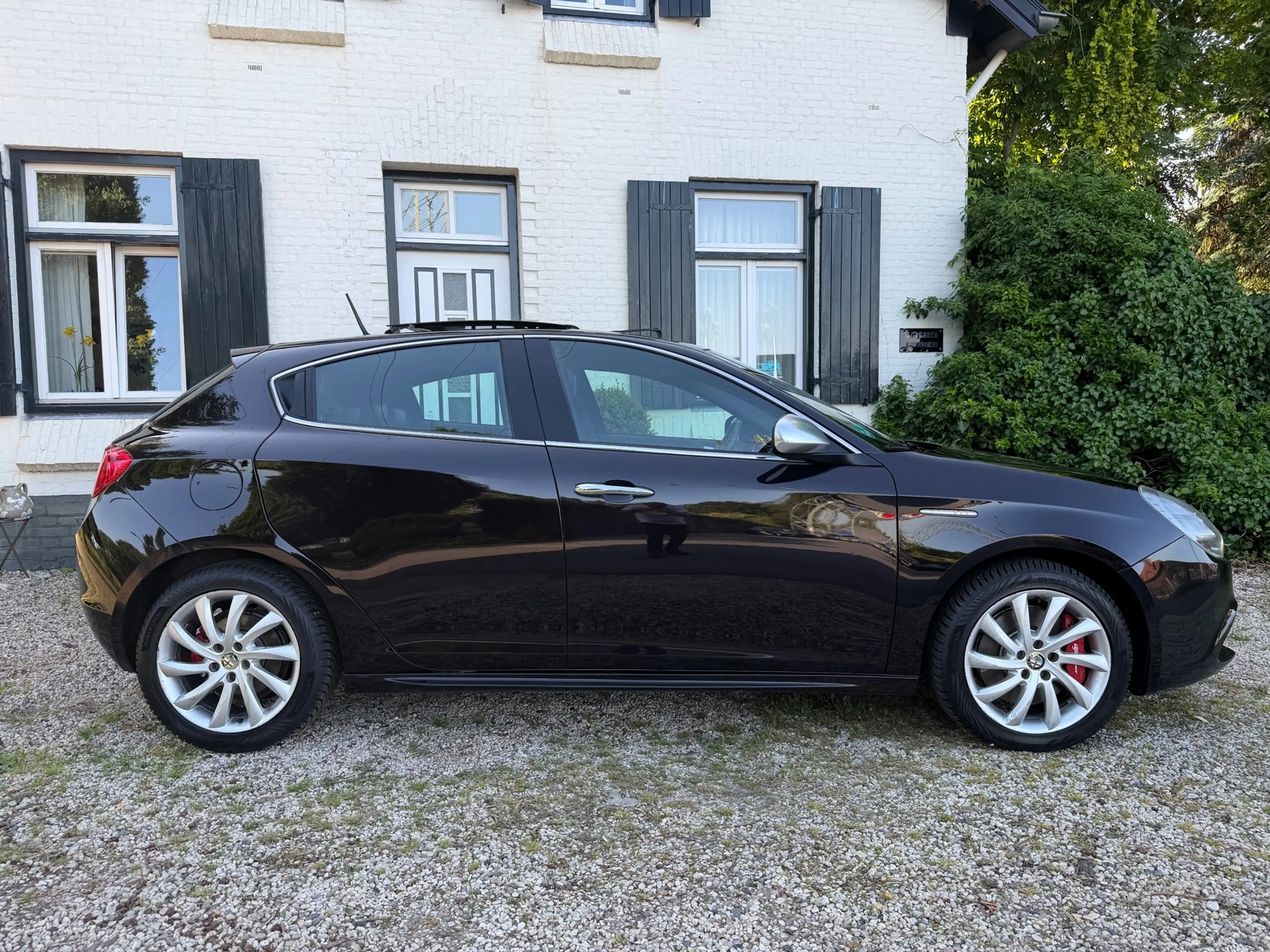 Alfa Romeo Giulietta 1.4 T Progression|Pano|Clima|Cruise|Nieuwe distrib — photo 5