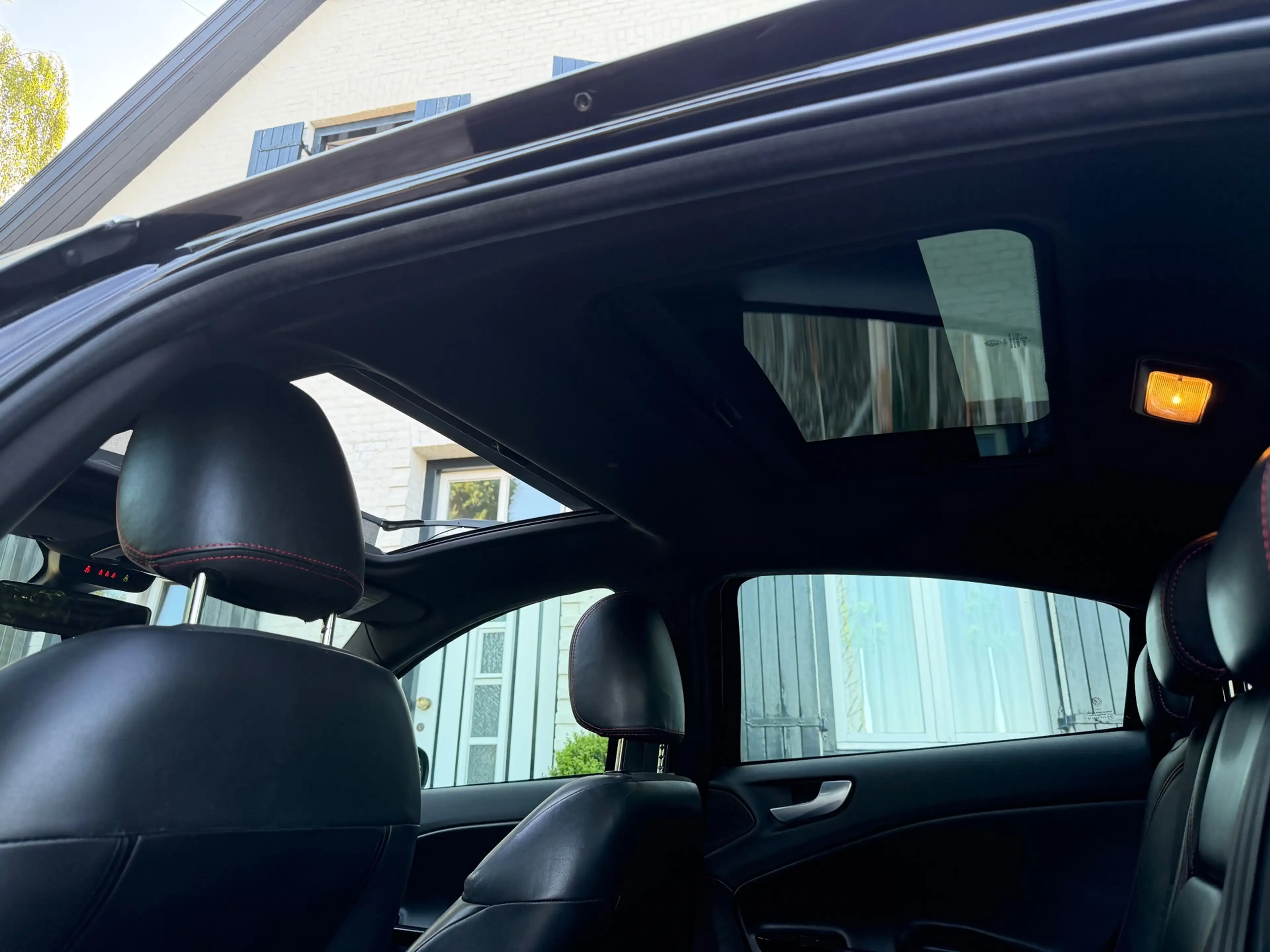 Alfa Romeo Giulietta 1.4 T Progression|Pano|Clima|Cruise|Nieuwe distrib — photo 15