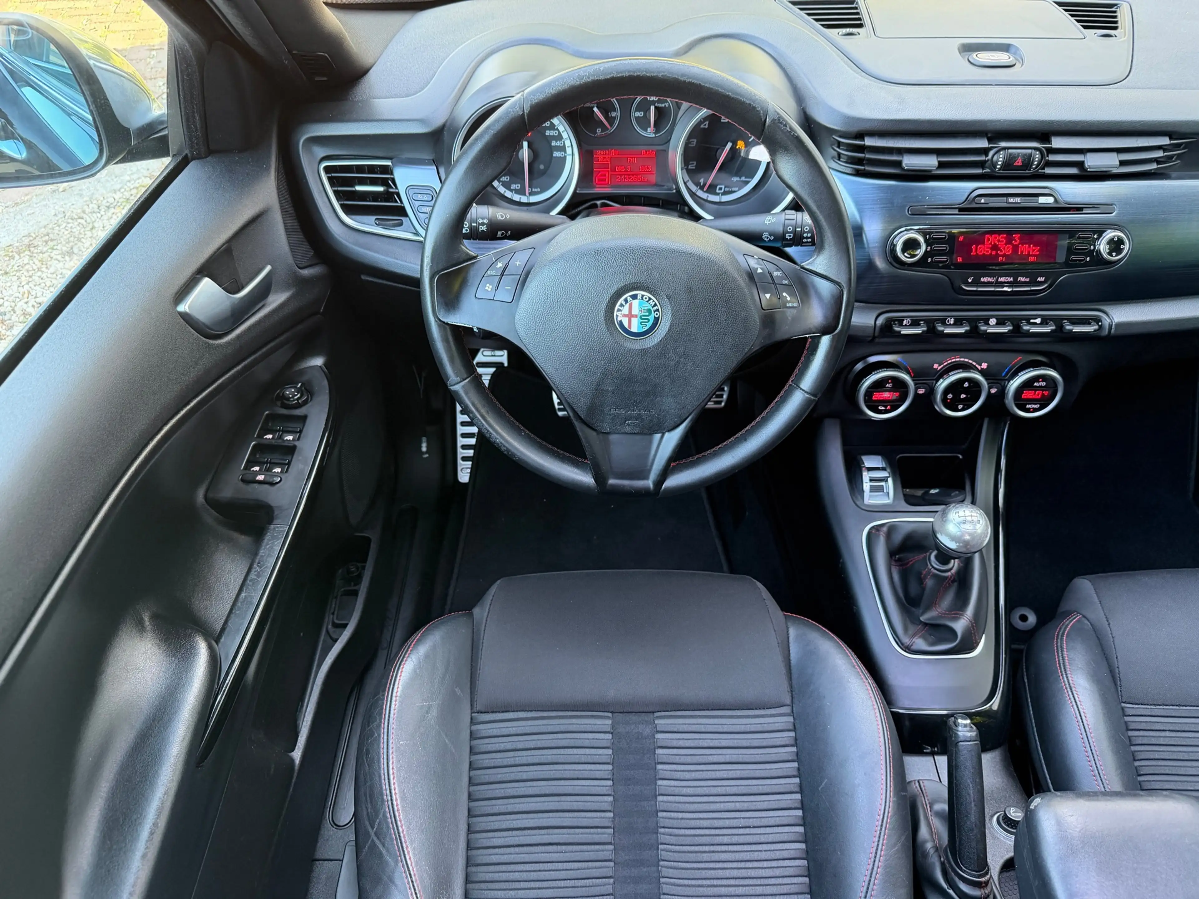 Alfa Romeo Giulietta 1.4 T Progression|Pano|Clima|Cruise|Nieuwe distrib — photo 10