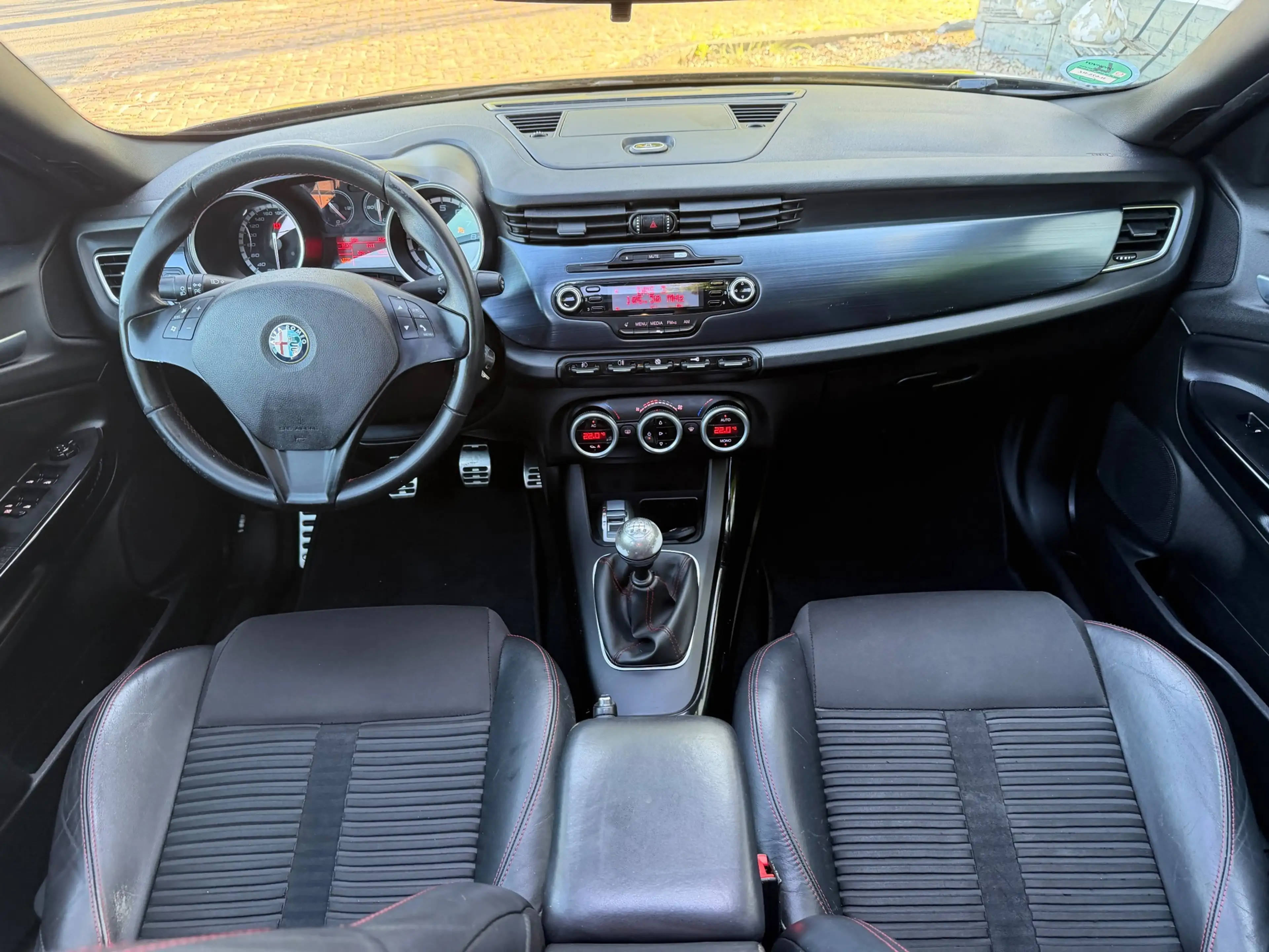 Alfa Romeo Giulietta 1.4 T Progression|Pano|Clima|Cruise|Nieuwe distrib — photo 9