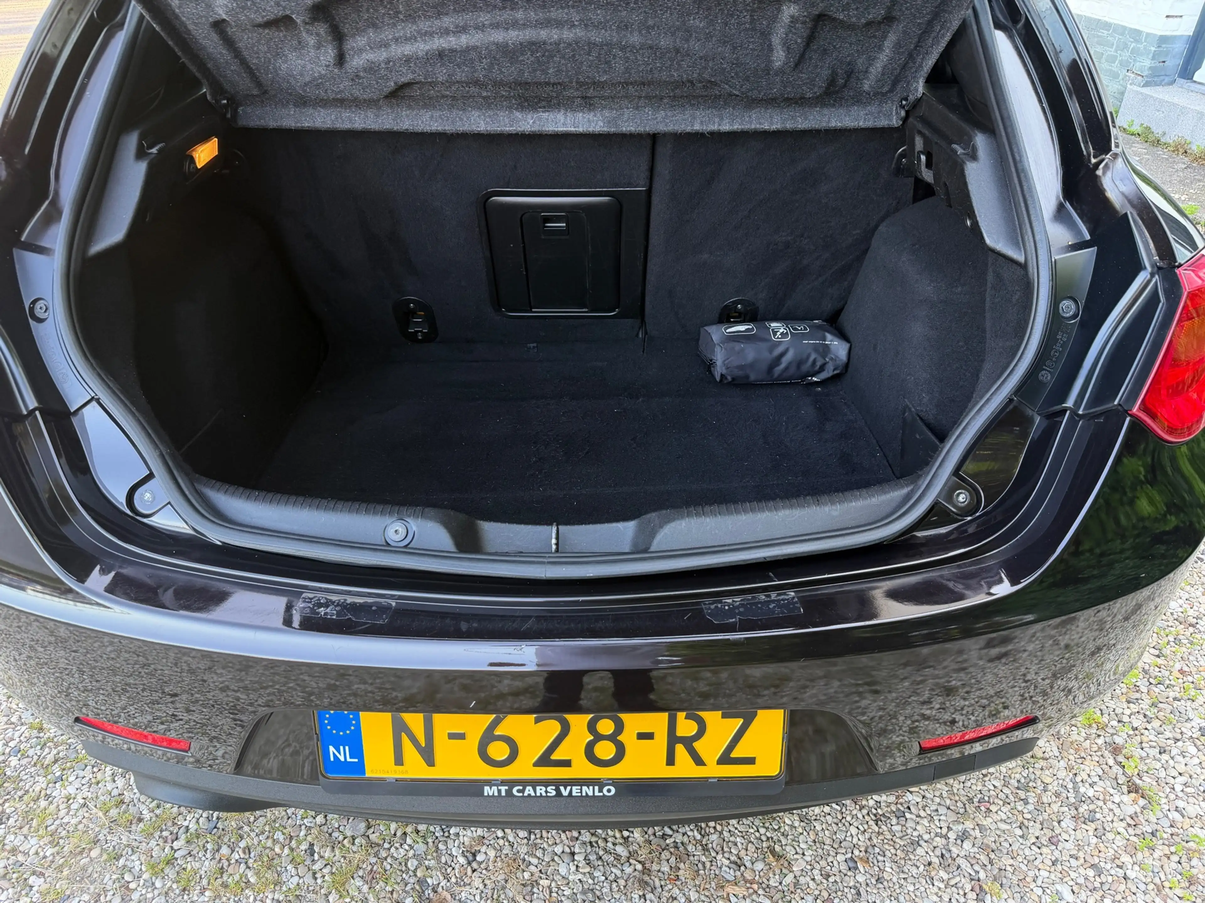 Alfa Romeo Giulietta 1.4 T Progression|Pano|Clima|Cruise|Nieuwe distrib — photo 14