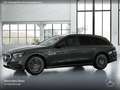 Mercedes-Benz E 300 de T 4M Hybrid AMG Fahrass 360° Pano Distr. Grau - thumbnail 3