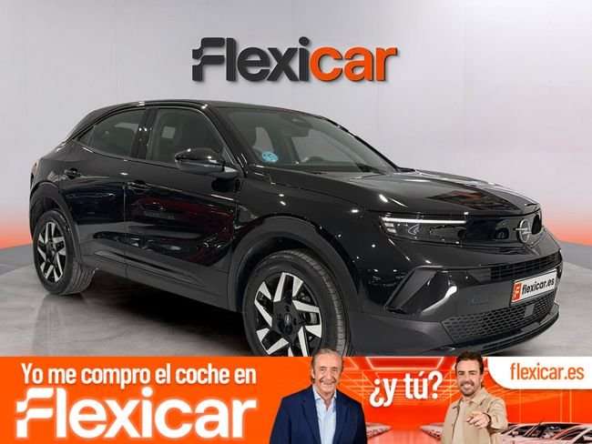 Opel Mokka 1.2 T 100kW (136 CV) Edition - foto 1