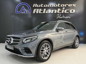 250d 4Matic Aut.