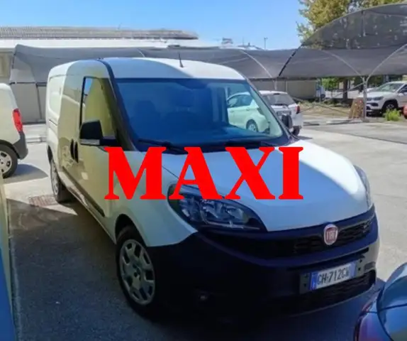 Fiat Doblo MAXI 1.6mjt 105cv FURGONE