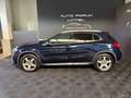 Mercedes-Benz GLA 180 AMG LINE-LED-SZH-2.HAND-SERVICE+TÜV NEU- Blau - thumbnail 4
