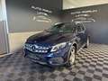 Mercedes-Benz GLA 180 AMG LINE-LED-SZH-2.HAND-SERVICE+TÜV NEU- Blau - thumbnail 1