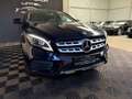 Mercedes-Benz GLA 180 AMG LINE-LED-SZH-2.HAND-SERVICE+TÜV NEU- Blau - thumbnail 7
