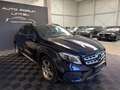 Mercedes-Benz GLA 180 AMG LINE-LED-SZH-2.HAND-SERVICE+TÜV NEU- Blau - thumbnail 6