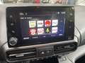 Opel Combo Tour 1.2 Turbo L1H1 Edition Airco - Cruise control Noir - thumbnail 12