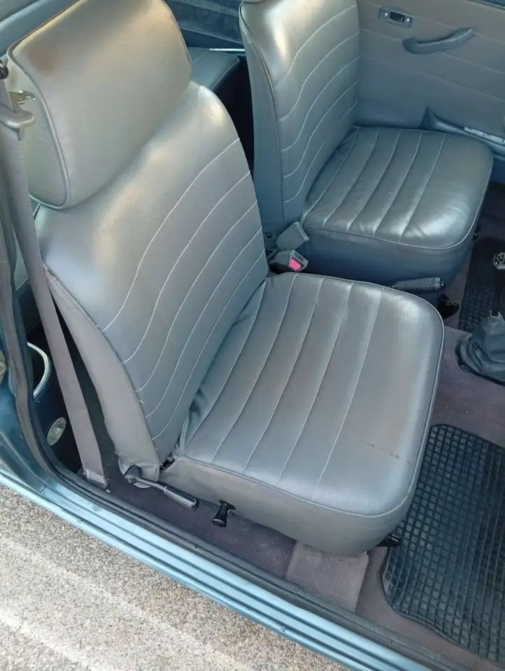 Austin Rover XL2 Mini Mayfair - 1989 (Epoca ASI), foto 8