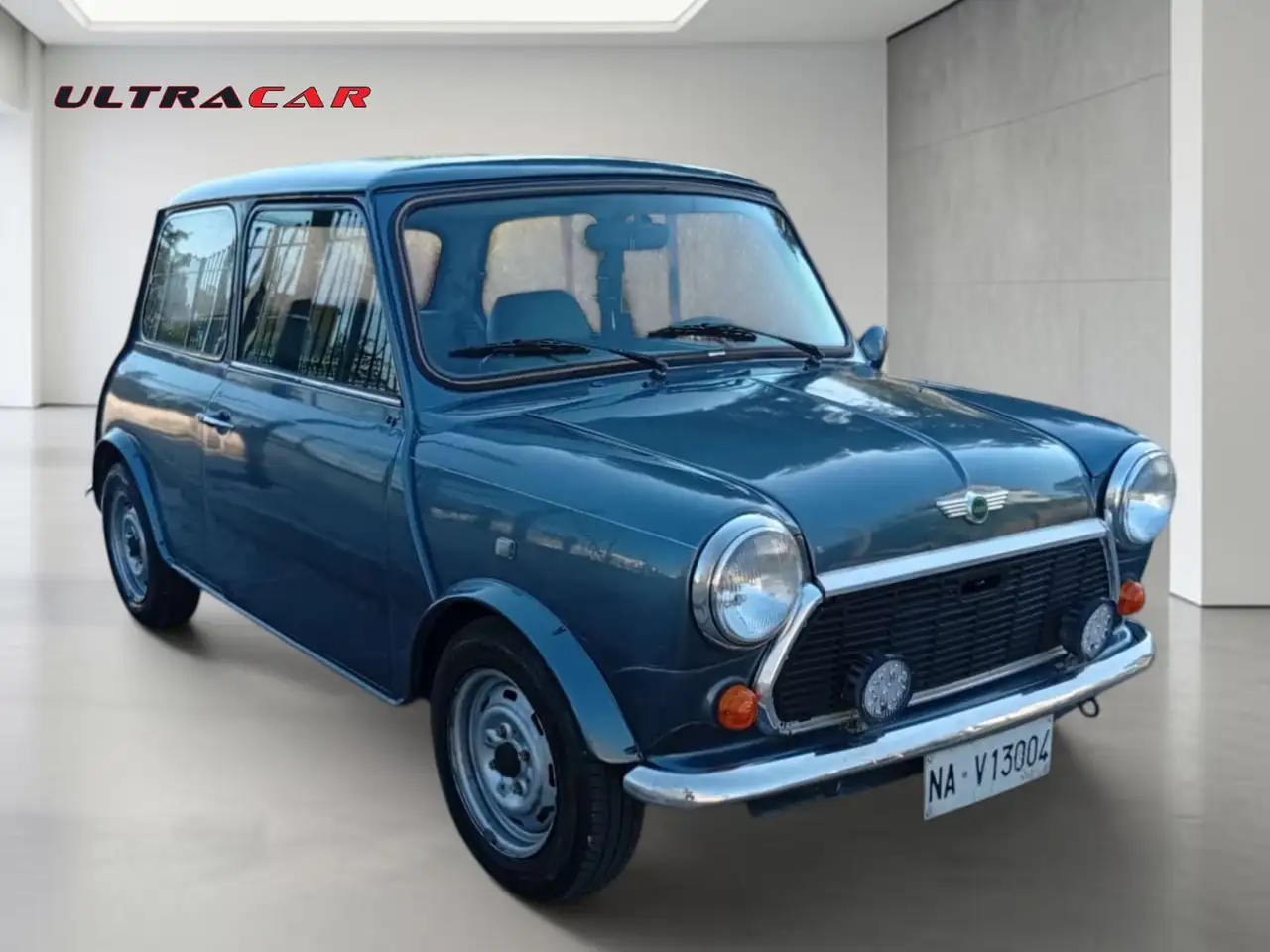 Austin Rover XL2 Mini Mayfair - 1989 (Epoca ASI), foto 3