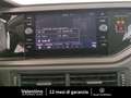 Volkswagen Polo 1.0 TSI DSG Comfortline Gris - thumbnail 19