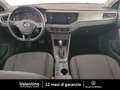 Volkswagen Polo 1.0 TSI DSG Comfortline Gris - thumbnail 7