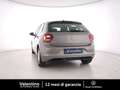 Volkswagen Polo 1.0 TSI DSG Comfortline Gris - thumbnail 5