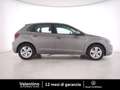 Volkswagen Polo 1.0 TSI DSG Comfortline Gris - thumbnail 2