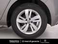Volkswagen Polo 1.0 TSI DSG Comfortline Gris - thumbnail 11