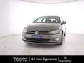 Volkswagen Polo 1.0 TSI DSG Comfortline Gris - thumbnail 1