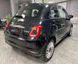 Fiat 500 500 1.0 hybrid Lounge 70cv Nero - thumbnail 3