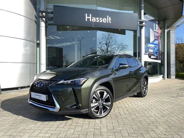 Lexus UX 250h UX 250h 2.0i FWD Explore Line