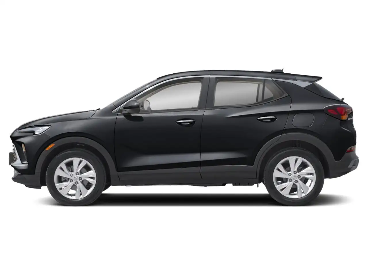Buick Encore снимка Buick Encore