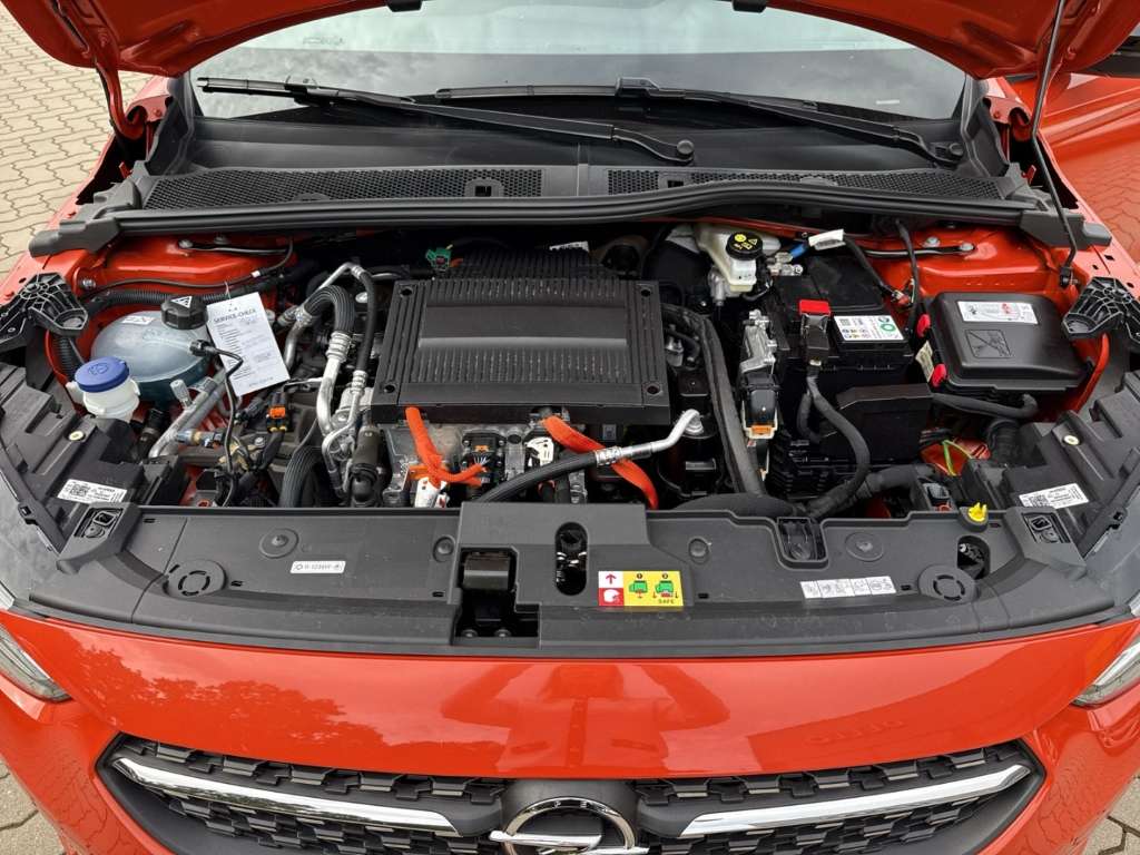 Opel Corsa-e