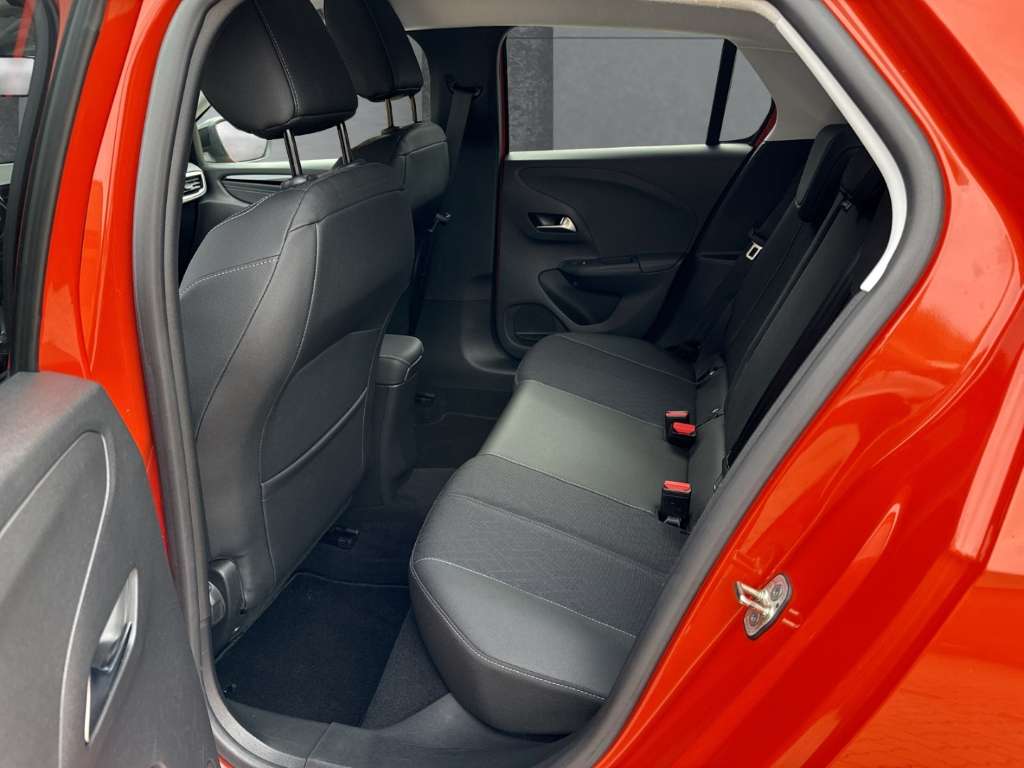 Opel Corsa-e