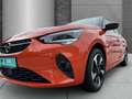 Opel Corsa-e Elegance LED Apple CarPlay Android Auto Klimaautom Naranja - thumbnail 4
