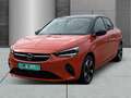 Opel Corsa-e Elegance LED Apple CarPlay Android Auto Klimaautom Naranja - thumbnail 1