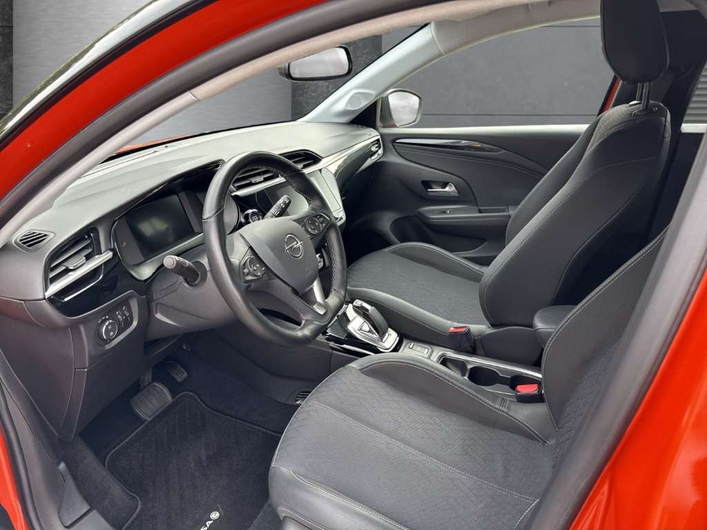 Opel Corsa-e