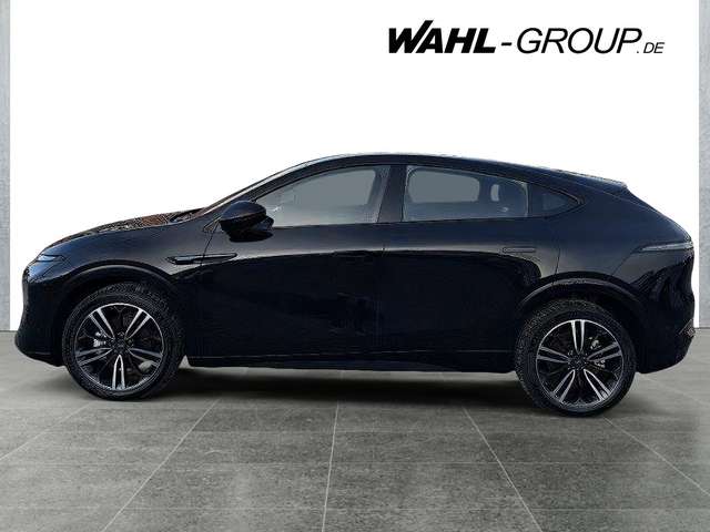 Xpeng G6 AWD Performance *SITZHEIZUNG*KLIMA*PANORAMADACH