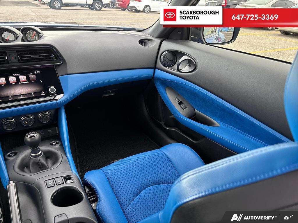 used 2024 Nissan Z car, priced at $49,795