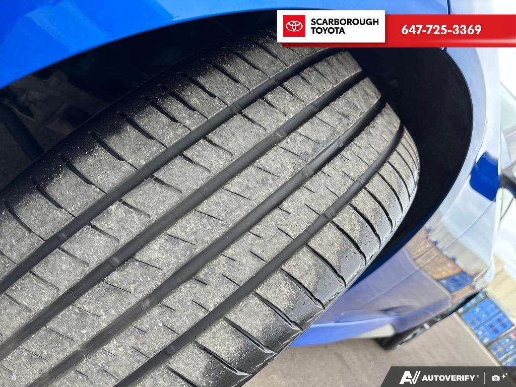 used 2024 Nissan Z car, priced at $49,795