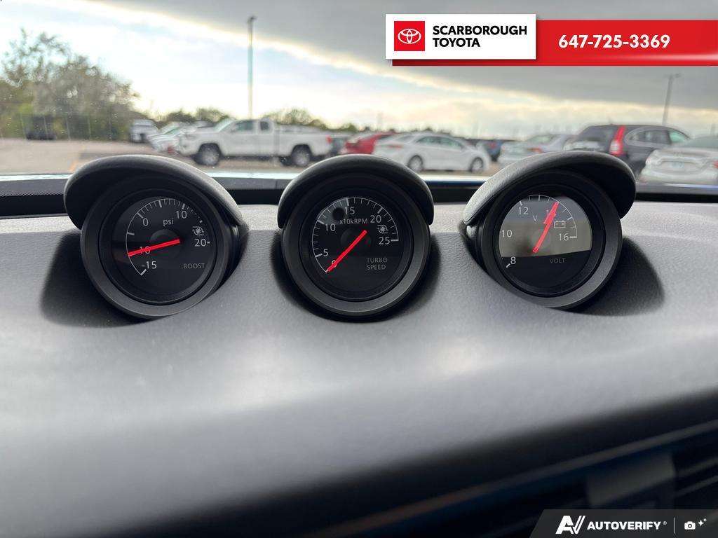 used 2024 Nissan Z car, priced at $49,795