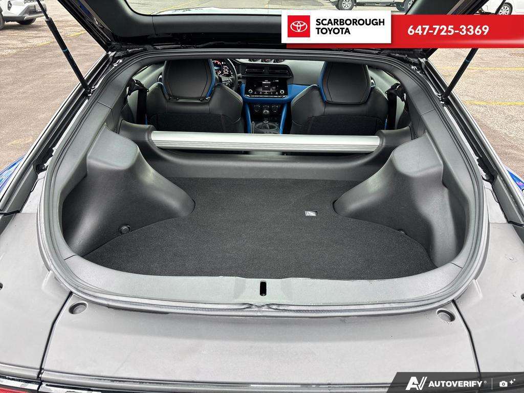 used 2024 Nissan Z car, priced at $49,795