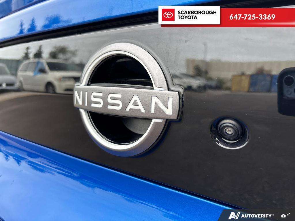 used 2024 Nissan Z car, priced at $49,795