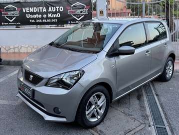 5p 1.0 Style s/radio 60cv