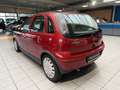 Opel Corsa C 1.2 Edition*Klima*Servo*5-türig Rouge - thumbnail 5