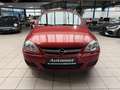 Opel Corsa C 1.2 Edition*Klima*Servo*5-türig Rouge - thumbnail 2