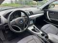 BMW 120 120d*TÜV NEU*KLIMA*SHZ*NAVI* Schwarz - thumbnail 9