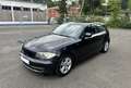 BMW 120 120d*TÜV NEU*KLIMA*SHZ*NAVI* Schwarz - thumbnail 2